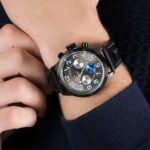 ساعة تومي هيلفيغر للرجال 1791051