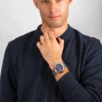 ساعة تومي هيلفيغر للرجال 1791228