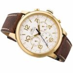 ساعة تومي هيلفيغر للرجال 1791231