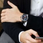 ساعة تومي هيلفيغر للرجال 1791242