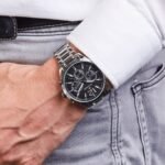 ساعة تومي هيلفيغر للرجال 1791469