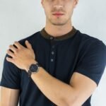 ساعة تومي هيلفيغر للرجال 1791487