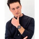 ساعة تومي هيلفيغر للرجال 1791530