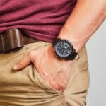 ساعة تومى هيلفيغر رجالى 1791533