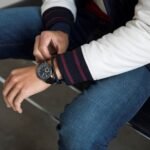 ساعة تومى هيلفيغر رجالى 1791533