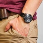 ساعة تومي هيلفيغر للرجال 1791548