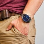 ساعة تومي هيلفيغر للرجال 1791551