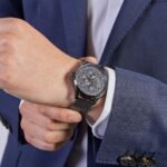 ساعة تومي هيلفيغر للرجال 1791613