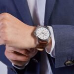 ساعة تومي هيلفيغر للرجال 1791614