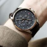 ساعة تومي هيلفيغر للرجال 1791615