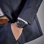 ساعة تومي هيلفيغر للرجال 1791618