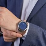 ساعة تومي هيلفيغر للرجال 1791620