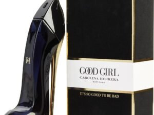 عطر للسيدات من Carolina Herrera Good Girl بحجم 100 مم