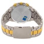 ساعة كاسيو اديفيس للرجال EFR539SG-1A