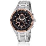 ساعة كاسيو اديفيس للرجال EF-539D-1A5