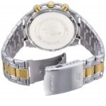 ساعة كاسيو اديفيس للرجال EFR539SG-1A