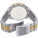 ساعة كاسيو اديفيس للرجال EFR-539SG-7AV