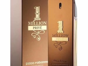 عطر للرجال من 1Million Prive بحجم 100 مم
