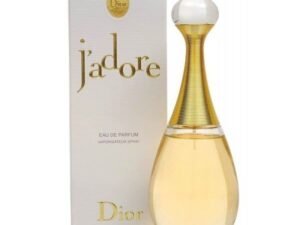 عطر للسيدات من Dior j’adore بحجم 100 مم