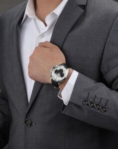 ساعة هوغو بوس للرجال 1512880