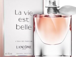 عطر للسيدات من La vie est belle بحجم 75 مم