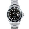 ساعة رولكس صب مارينر ميرور أوريجنال Rolex submariner
