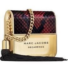عطر للسيدات من Marc jacobs Dec Adence بحجم 100 مم