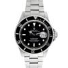 ساعة رولكس صب مارينر ميرور أوريجنال Rolex submariner
