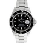 ساعة رولكس صب مارينر ميرور أوريجنال Rolex submariner