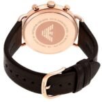 ساعة امبوريو ارماني للرجال AR11106