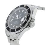 ساعة رولكس صب مارينر ميرور أوريجنال Rolex submariner