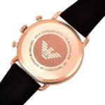 ساعة امبوريو ارماني للرجال AR11106