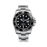 ساعة رولكس صب مارينر ميرور أوريجنال Rolex submariner