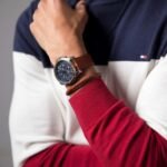 ساعة تومى هيلفيغر رجالى 1791561