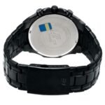 ساعة كاسيو اديفيس للرجال EFR-539BK-1A2V