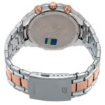 ساعة كاسيو اديفيس للرجال EFR-539SG-7A5V