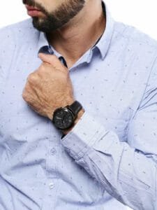 ساعة فوسيل للرجال FS5132