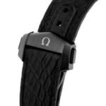 اوميجا سي ماستر كرونوميتر جلد ميرور اوريجينال