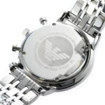 ساعة امبوريو ارماني للرجال AR0389