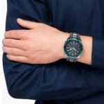 ساعة كاسيو اديفيس للرجال EF-539D-1A2V