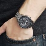 ساعة كاسيو اديفيس للرجال EF-558D-1AV