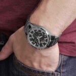 ساعة كاسيو اديفيس للرجال EFR-540D-1AVUEF