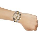 ساعة كاسيو اديفيس للرجال EFR-539SG-7AV