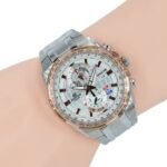 ساعة كاسيو اديفيس للرجال EFR-550D-7AV