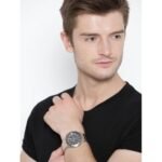 ساعة جيس للرجال W0801G2