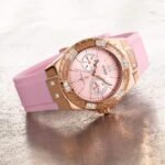 ساعة جيس للنساء W1053L3