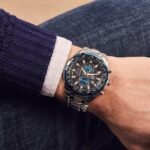 ساعة كاسيو اديفيس للرجال EF-539D-1A2V