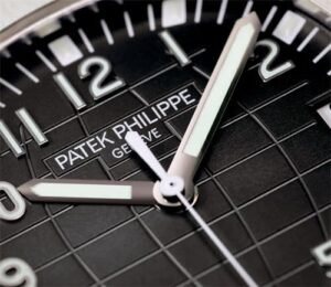 ساعة Patek Philippe ميرور اوريجينال