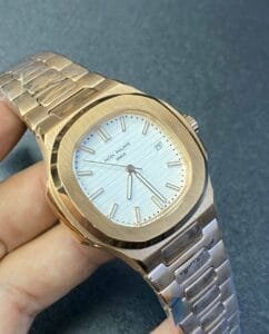 ساعة Patek Philippe ميرور اوريجينال