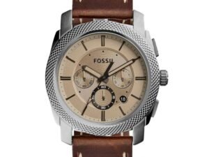ساعة فوسيل للرجال FS5215
